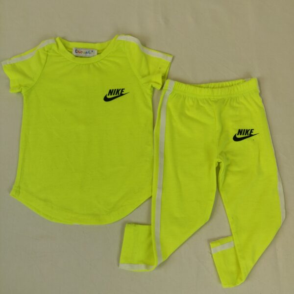 Ensemble 2 pièces - Nike - 12M