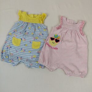 Combicourt - BabiesRUs - 9M