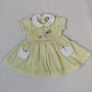 Robe - En Bonne Compagnie - Naissance