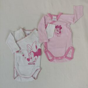 2 bodies - Absorba - 1M