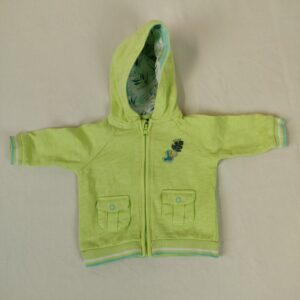 Gilet - Sergent Major - 3M