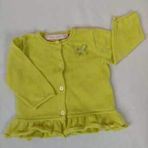 Gilet - Gemo - 3M