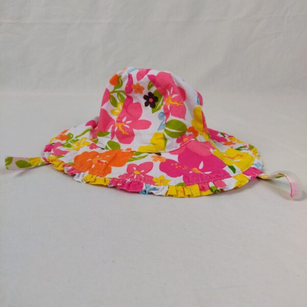 Chapeau - Emirreh - 6M