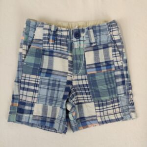 Bermuda - GAP - 2A