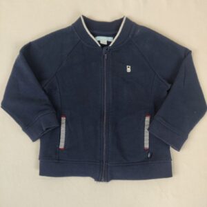 Gilet - Obaïbi - 2A