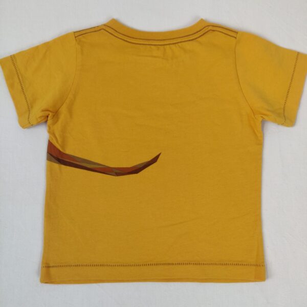 T-shirt manches courtes - Peek - 18M – Image 2