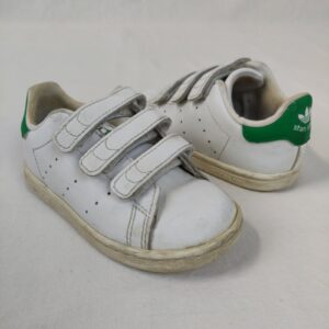 Baskets - Adidas - P24
