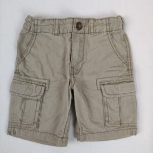 Bermuda - Carter's - 3A