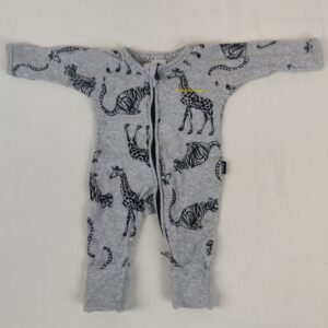 Pyjama 1 pièce - Bonds - Naissance