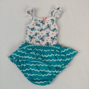 Ensemble 2 pièces - Multimarques - 12M