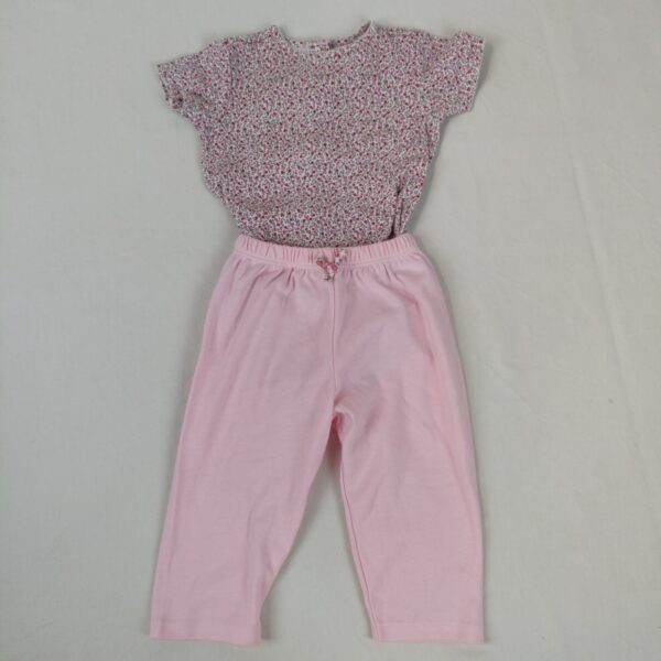 Ensemble 2 pièces - Multimarques - 12M