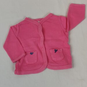Gilet - Carter's - 3M