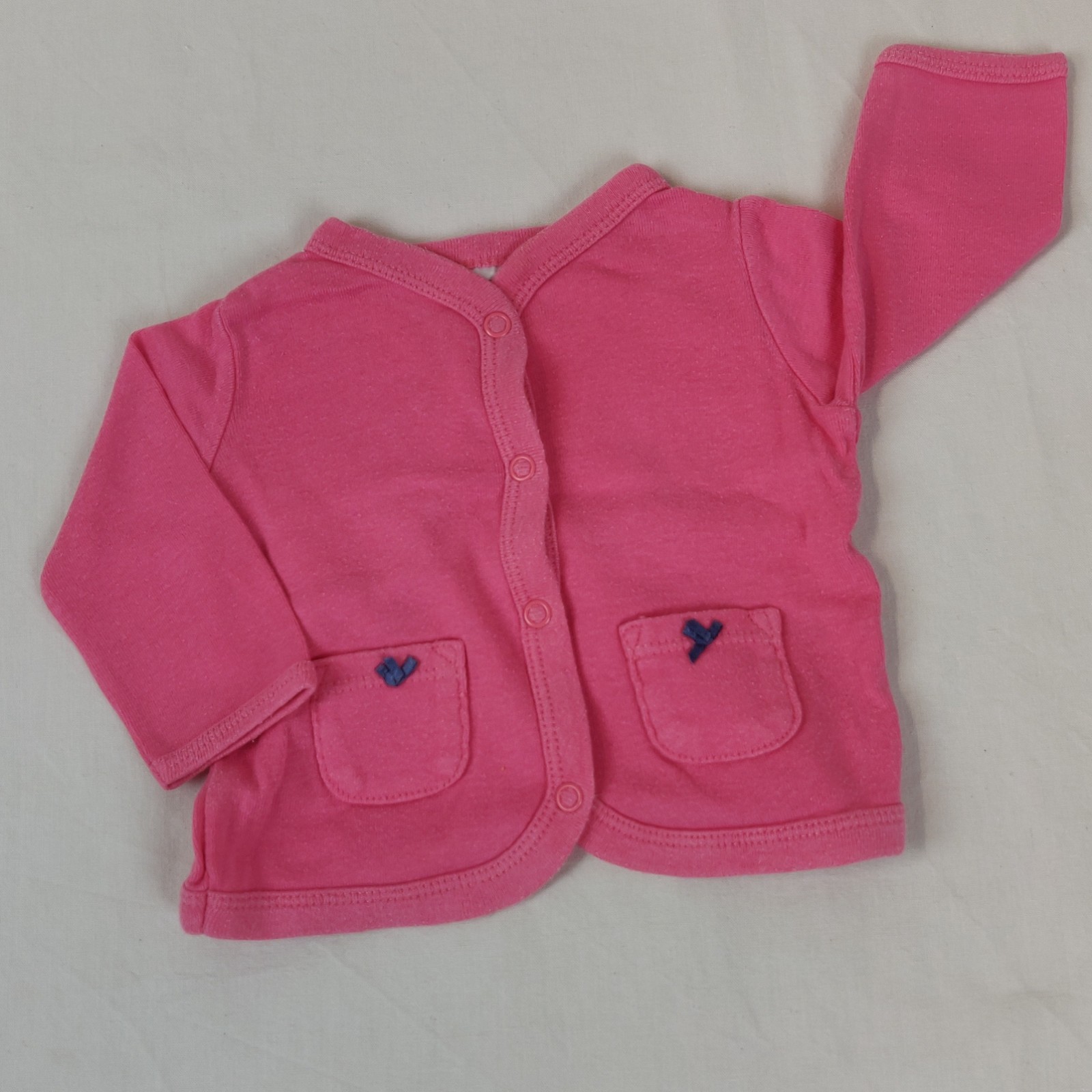 Gilet - Carter's - 3M