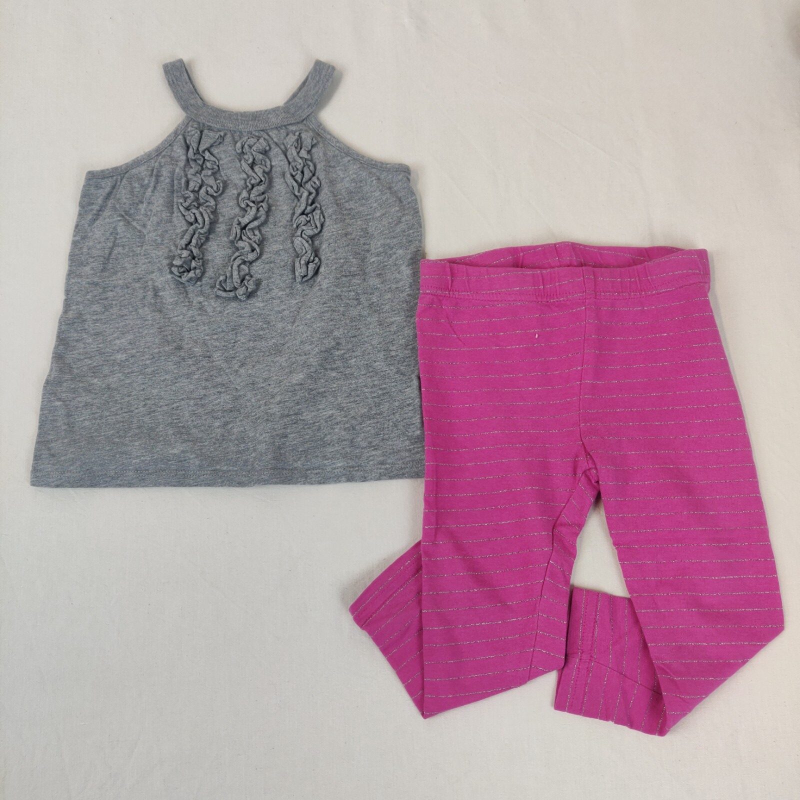 Ensemble 2 pièces - Multimarques - 2A