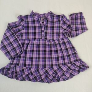 Blouse manches longues - The Children's Place - 2A