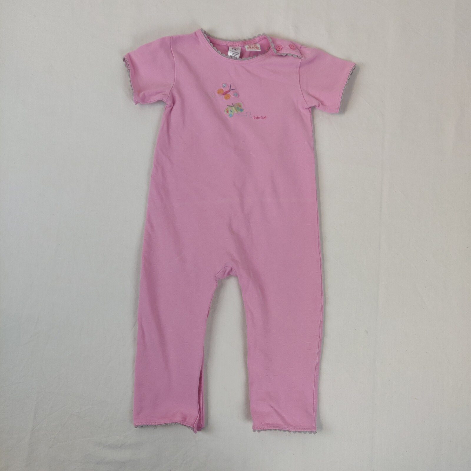 Combinaison longue - GAP - 2A