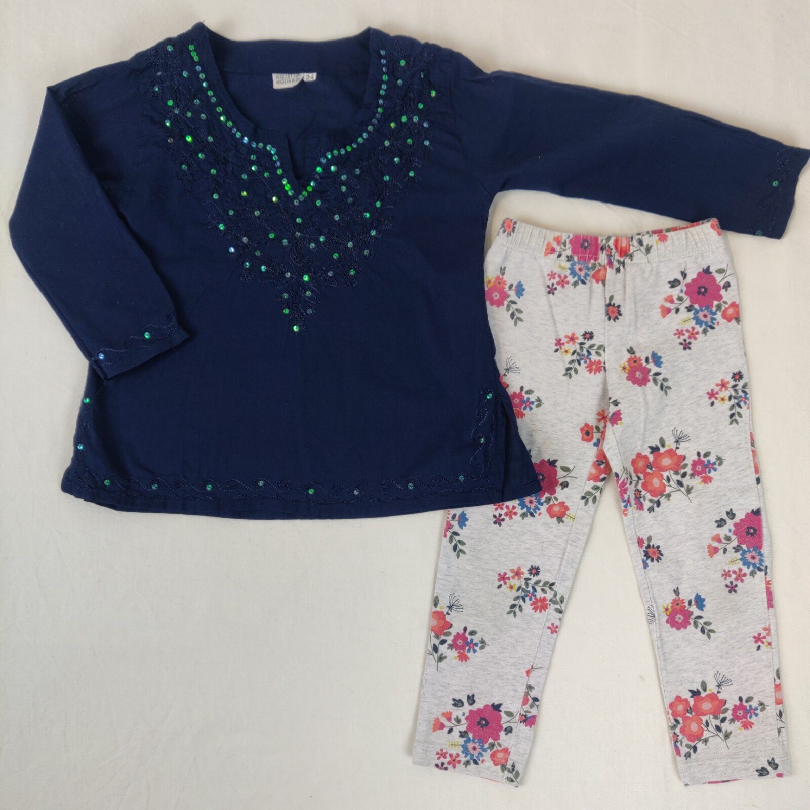 Ensemble 2 pièces - Multimarques - 2A