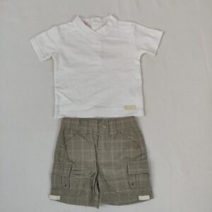 Ensemble 2 pièces - Multimarques - 3M