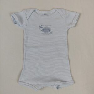 Combicourt - Petit Bateau - 3M