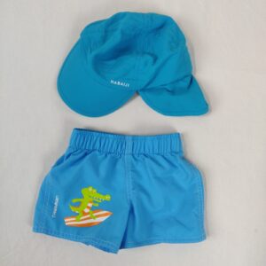 Ensemble 2 pièces - Decathlon - 3M