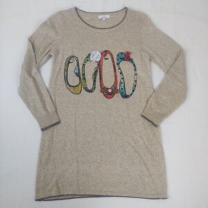 Robe - Jacqueline Riu - 14A