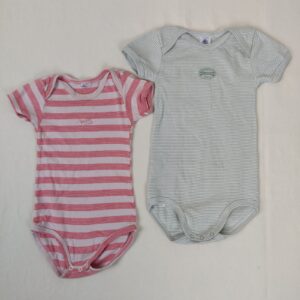 1 body - Petit Bateau - 3A