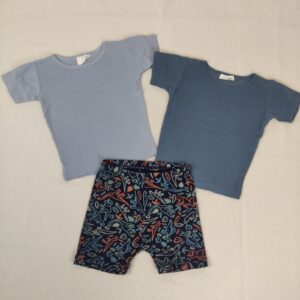 Ensemble 3 pièces - Sans marque - 3A