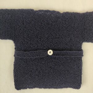 Gilet - Sans marque - 2A