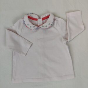 T-shirt manches longues - Sergent Major - 3M
