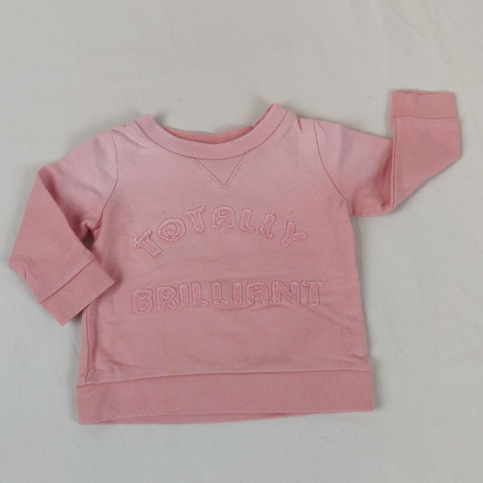 Sweat - Carter's - 3M