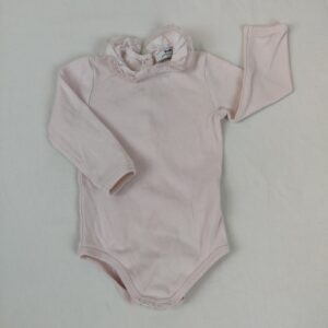 1 body - Cyrillus - 12M