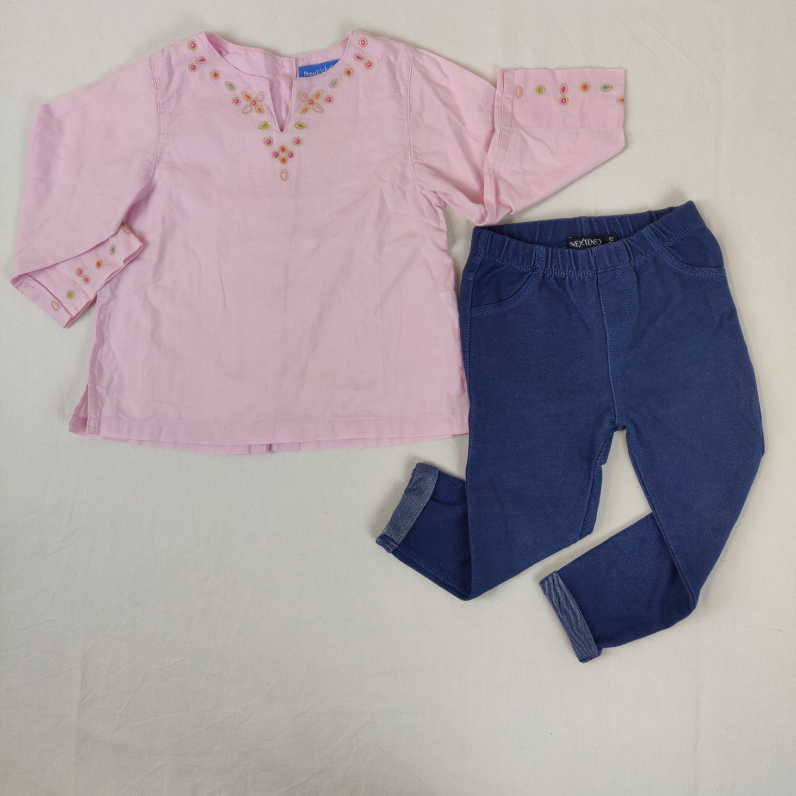 Ensemble 2 pièces - Multimarques - 2A