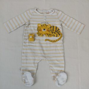 Pyjama 1 pièce - Sergent Major - 6M
