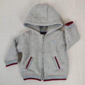 Gilet - Sergent Major - 9M