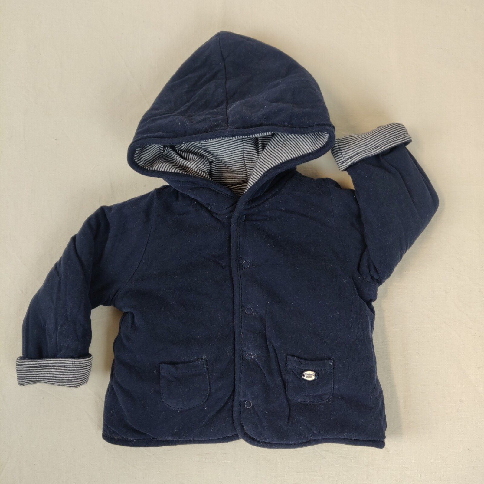 Veste - Cyrillus - 6M