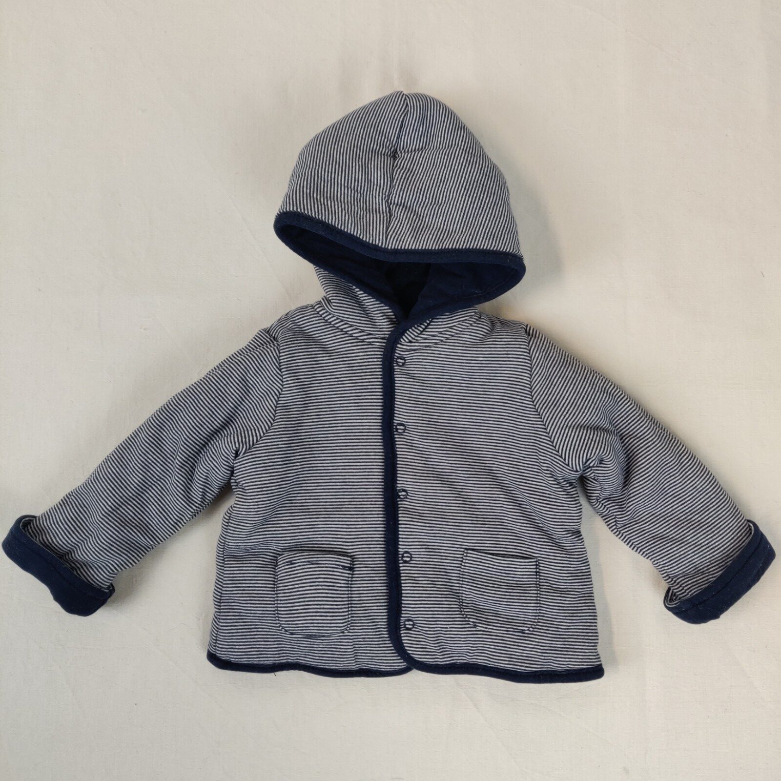 Veste - Cyrillus - 6M – Image 2