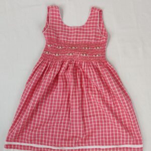 Robe - Sans marque - 8A
