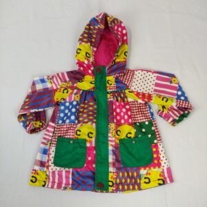 Veste - Sans marque - 6A