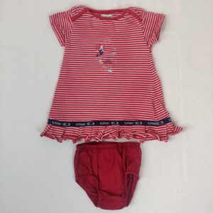 Ensemble 2 pièces - Multimarques - 6M