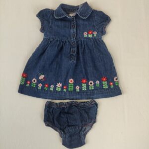 Ensemble 2 pièces - GAP - 12M