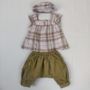 Ensemble 3 pièces - Vertbaudet - 9M