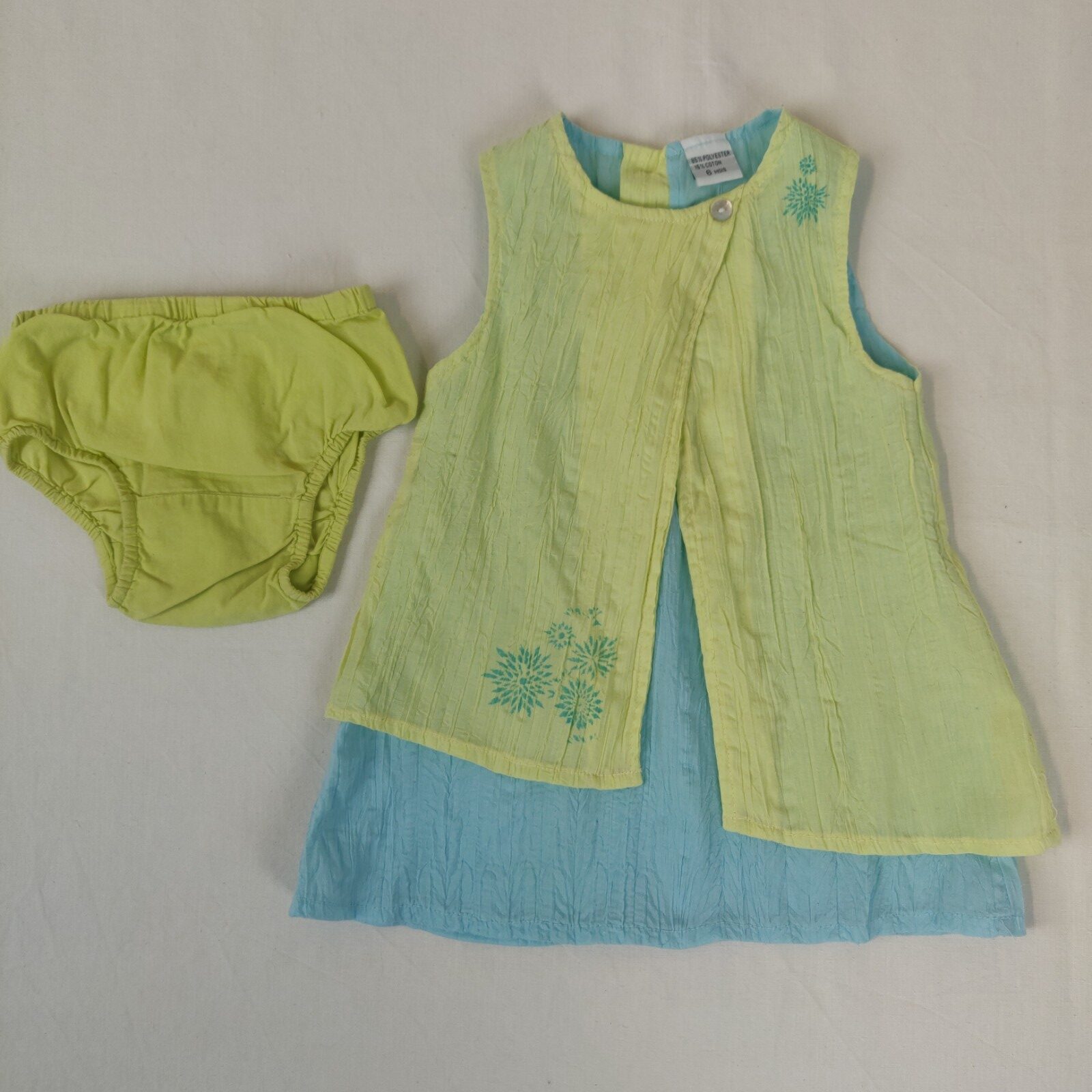 Ensemble 2 pièces - GAP - 6M