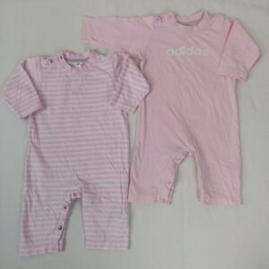 Combinaison longue - Adidas - 6M
