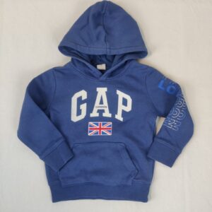 Sweat - GAP - 3A