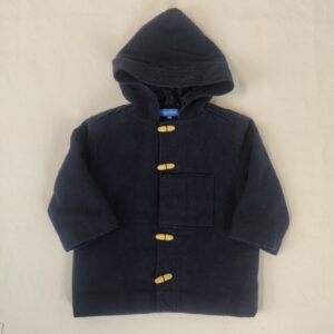 Manteau - Bout'chou - 2A