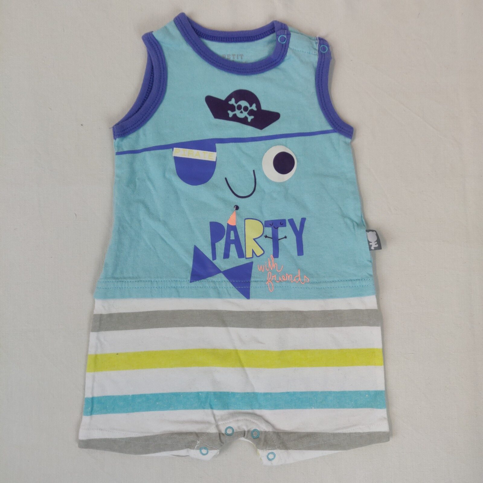 Combicourt - Petit Béguin - 9M