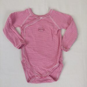 1 body - Petit Bateau - 12M