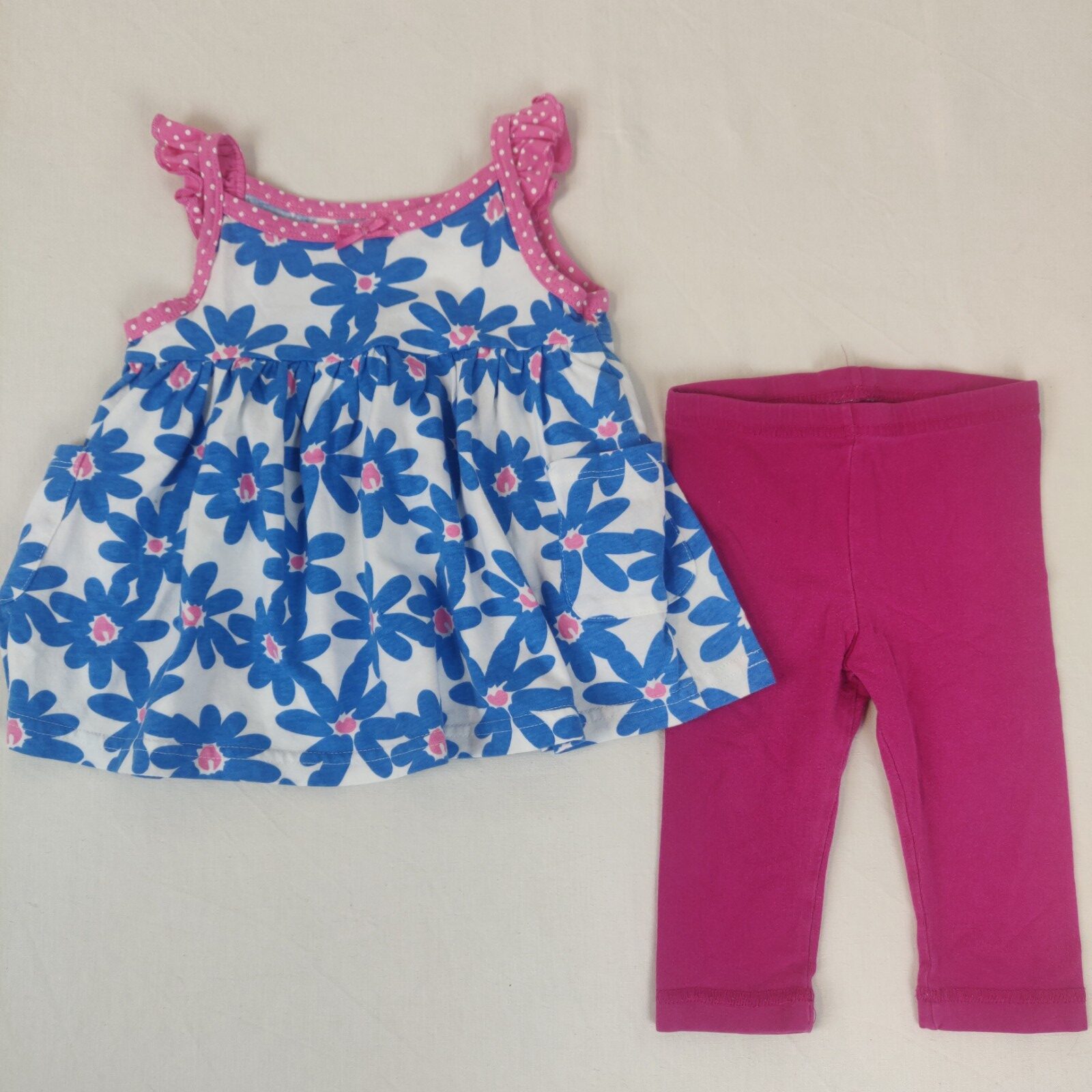 Ensemble 2 pièces - Multimarques - 12M