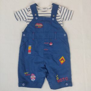 Ensemble 2 pièces - Sans marque - 6M