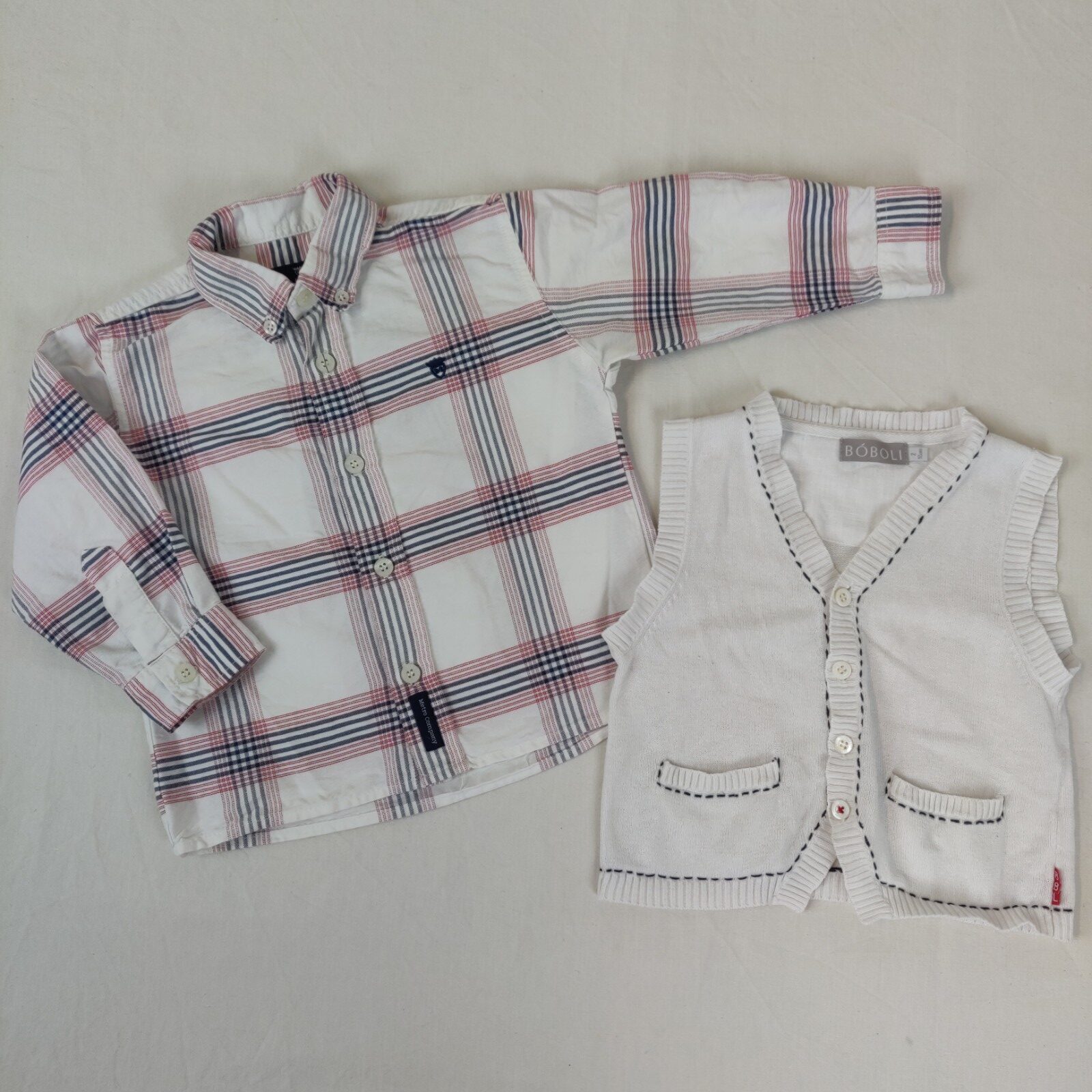 Ensemble 2 pièces - Multimarques - 2A – Image 2